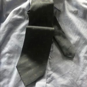 Armani Tie